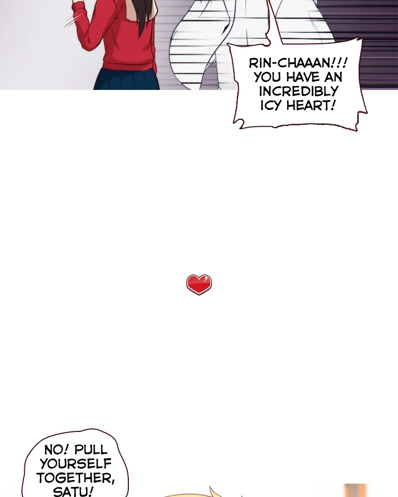 CinnamonRoll Chapter 1 page 53 - 