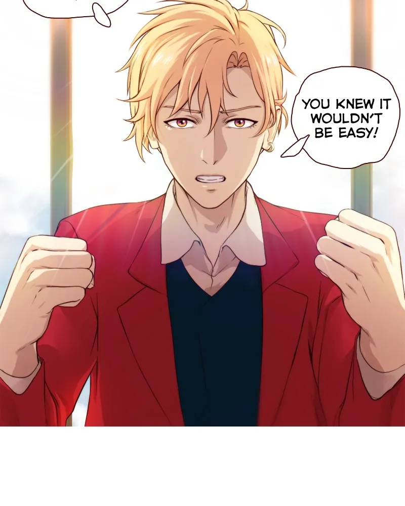 CinnamonRoll Chapter 1 page 54 - 