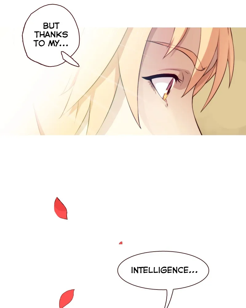 CinnamonRoll Chapter 1 page 56 - 
