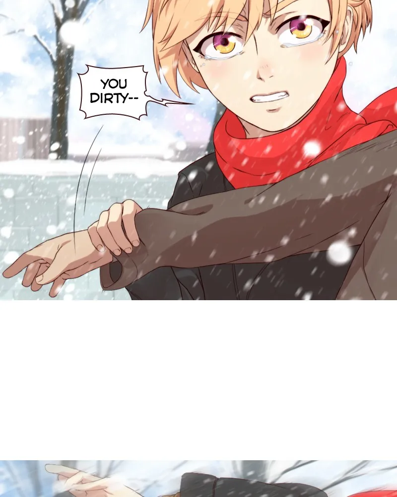 CinnamonRoll Chapter 1 page 7 - 