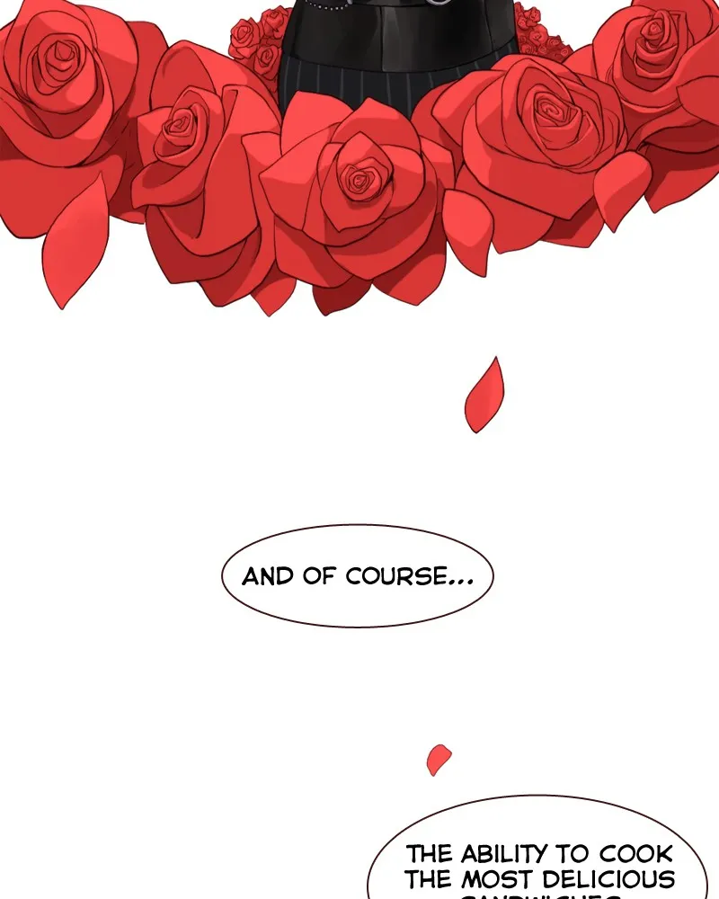 CinnamonRoll Chapter 1 page 61 - 