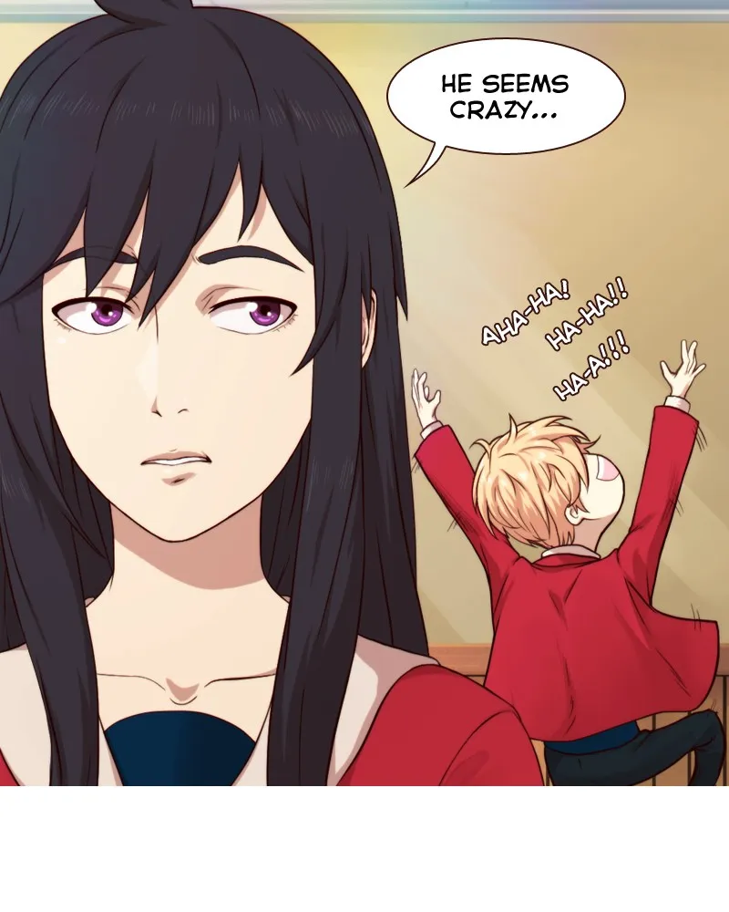CinnamonRoll Chapter 1 page 65 - 