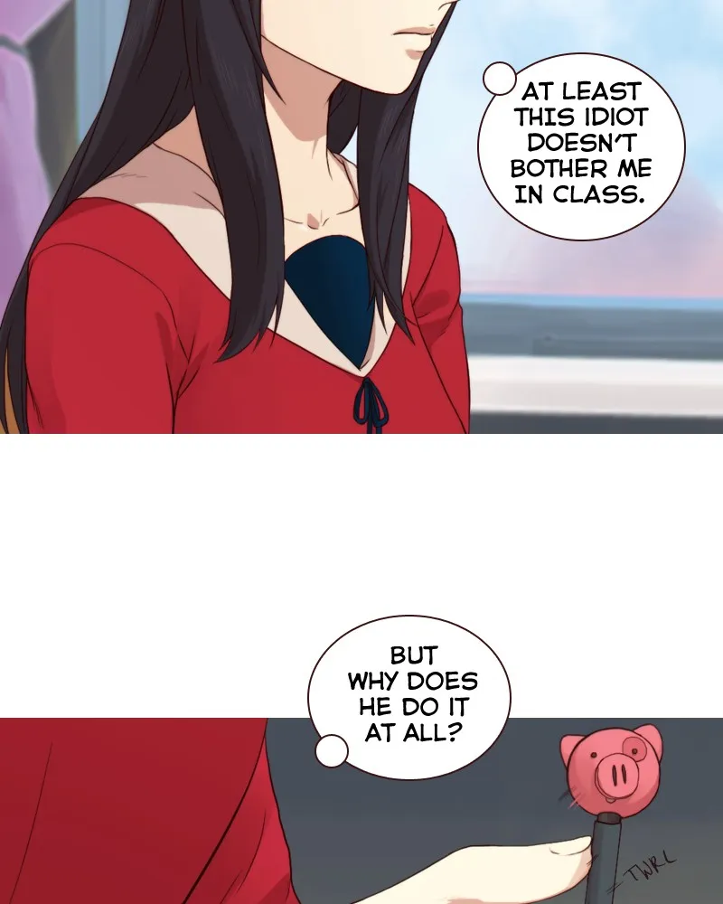 CinnamonRoll Chapter 1 page 69 - 