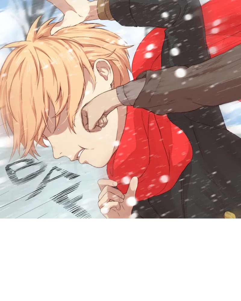 CinnamonRoll Chapter 1 page 8 - 