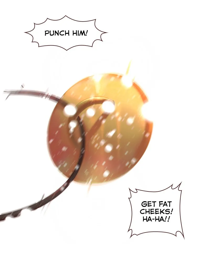 CinnamonRoll Chapter 1 page 9 - 