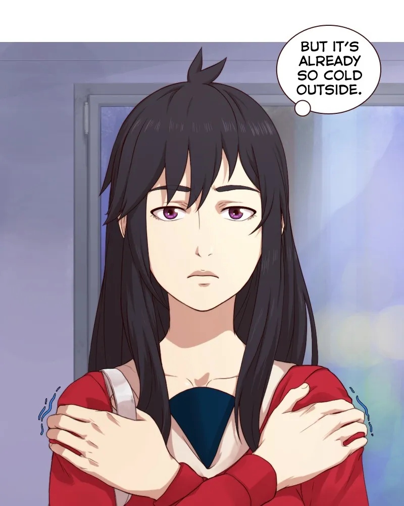 CinnamonRoll Chapter 2 page 2 - 