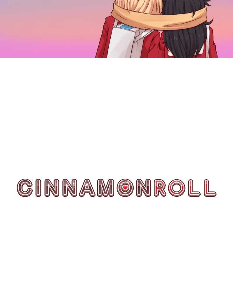CinnamonRoll Chapter 2 page 11 - 