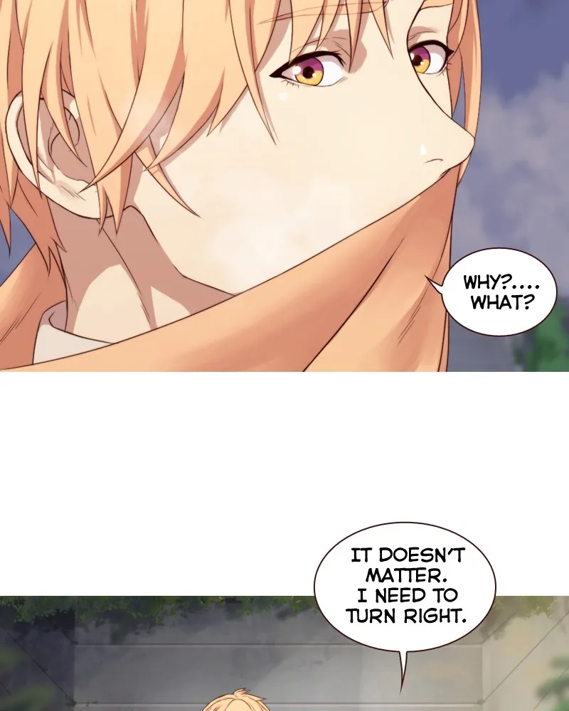 CinnamonRoll Chapter 2 page 14 - 