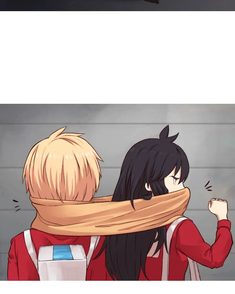 CinnamonRoll Chapter 2 page 16 - 