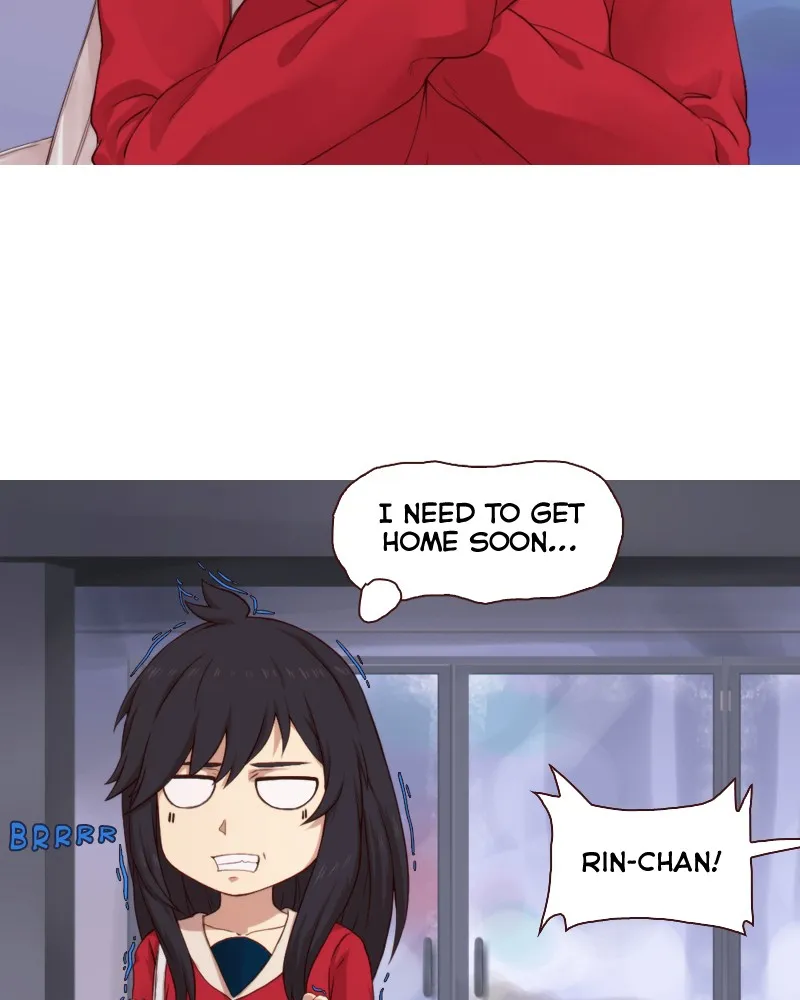 CinnamonRoll Chapter 2 page 3 - 