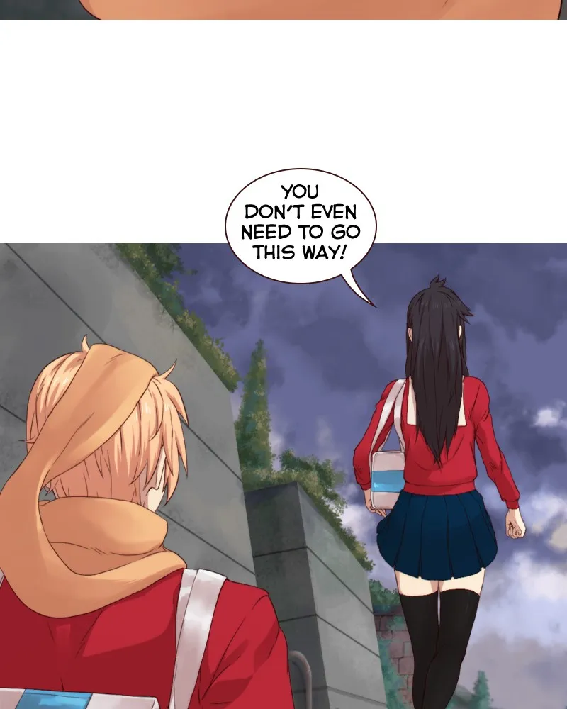 CinnamonRoll Chapter 2 page 25 - 