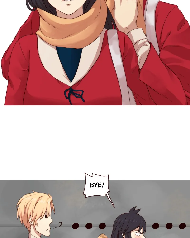 CinnamonRoll Chapter 2 page 28 - 