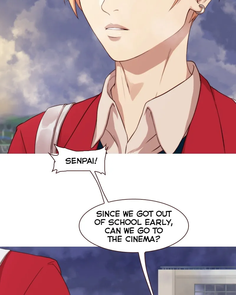CinnamonRoll Chapter 2 page 30 - 