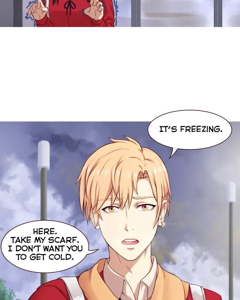 CinnamonRoll Chapter 2 page 4 - 