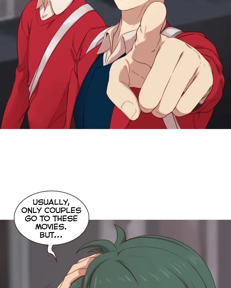 CinnamonRoll Chapter 2 page 35 - 