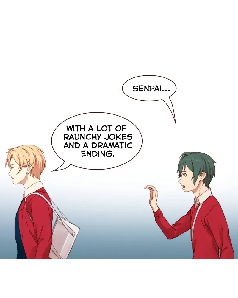 CinnamonRoll Chapter 2 page 39 - 