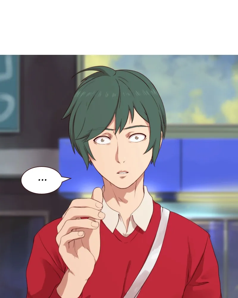CinnamonRoll Chapter 2 page 40 - 