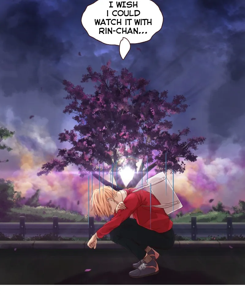 CinnamonRoll Chapter 2 page 47 - 