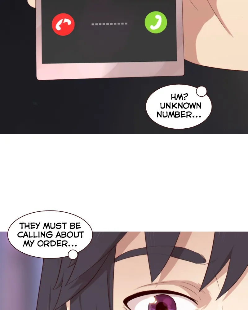 CinnamonRoll Chapter 2 page 54 - 