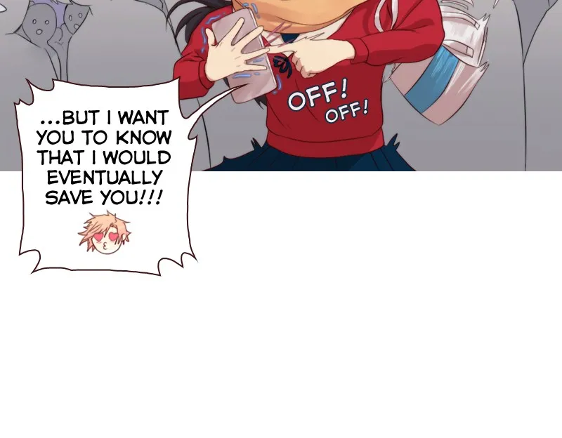 CinnamonRoll Chapter 2 page 59 - 