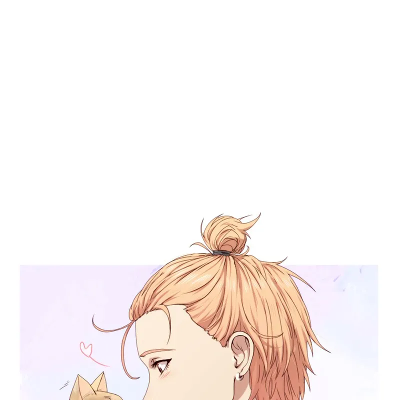 CinnamonRoll Chapter 2 page 61 - 