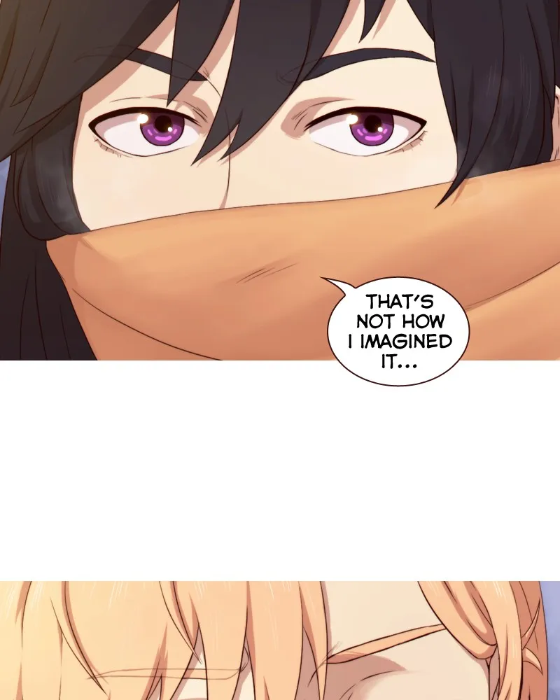 CinnamonRoll Chapter 2 page 9 - 