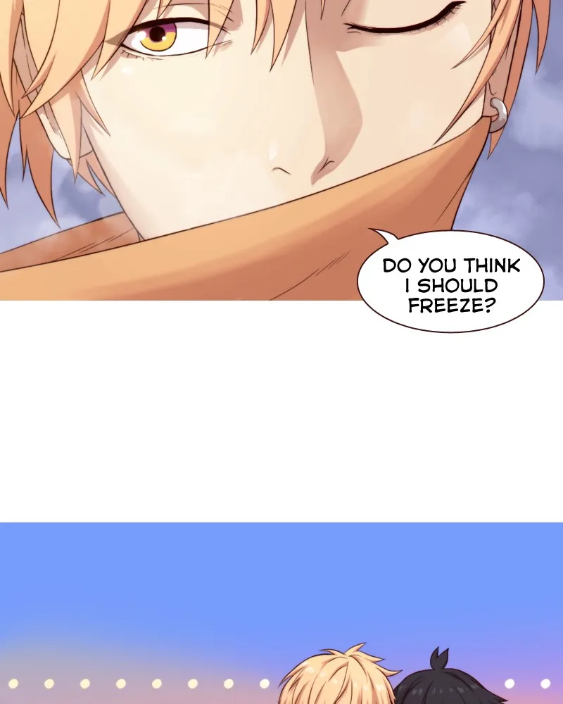 CinnamonRoll Chapter 2 page 10 - 