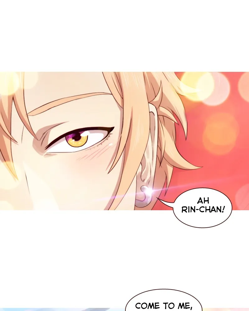 CinnamonRoll Chapter 3 page 1 - 