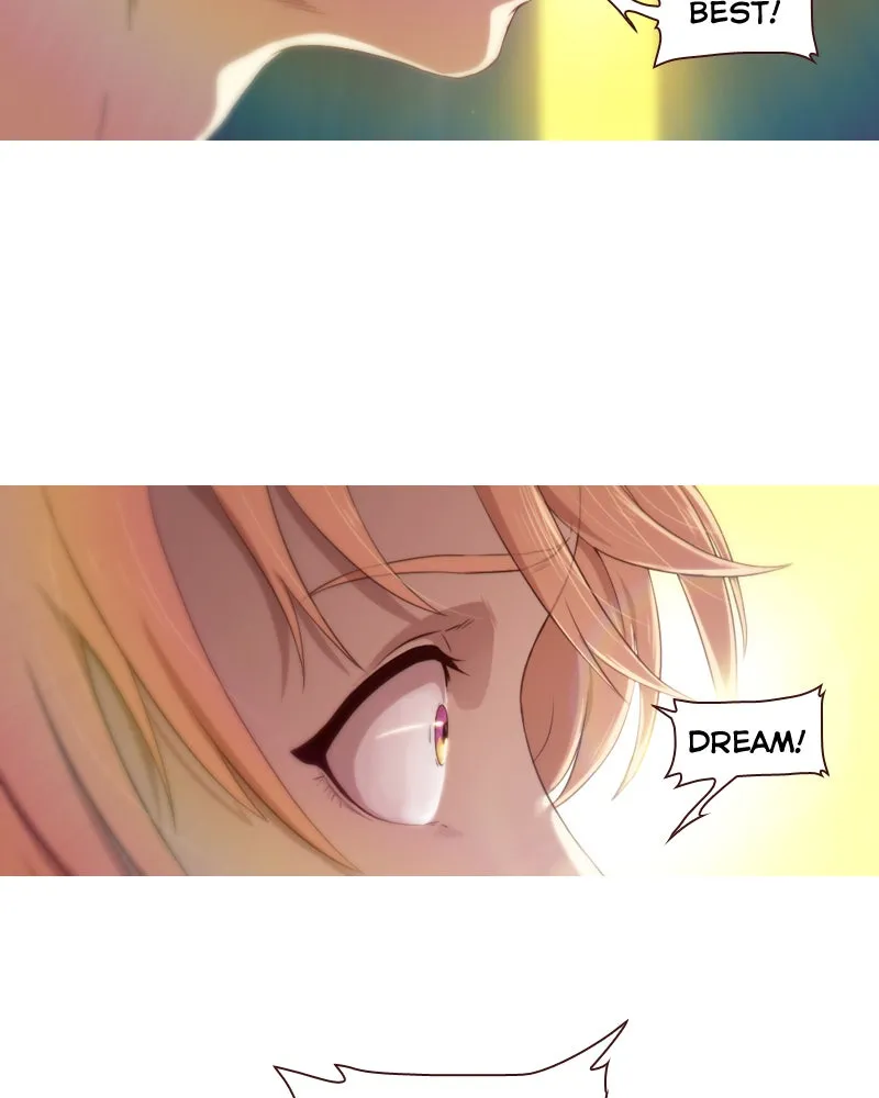 CinnamonRoll Chapter 3 page 12 - 