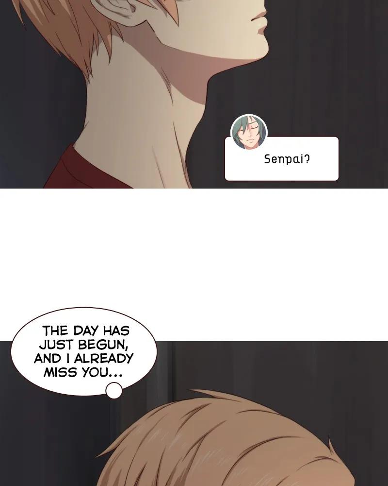 CinnamonRoll Chapter 3 page 18 - 