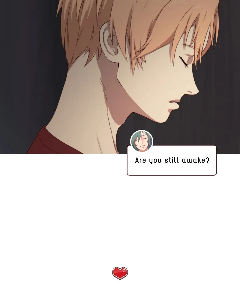 CinnamonRoll Chapter 3 page 19 - 