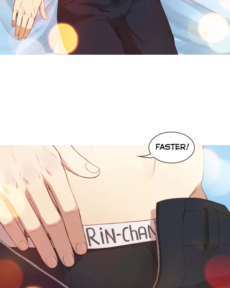 CinnamonRoll Chapter 3 page 3 - 