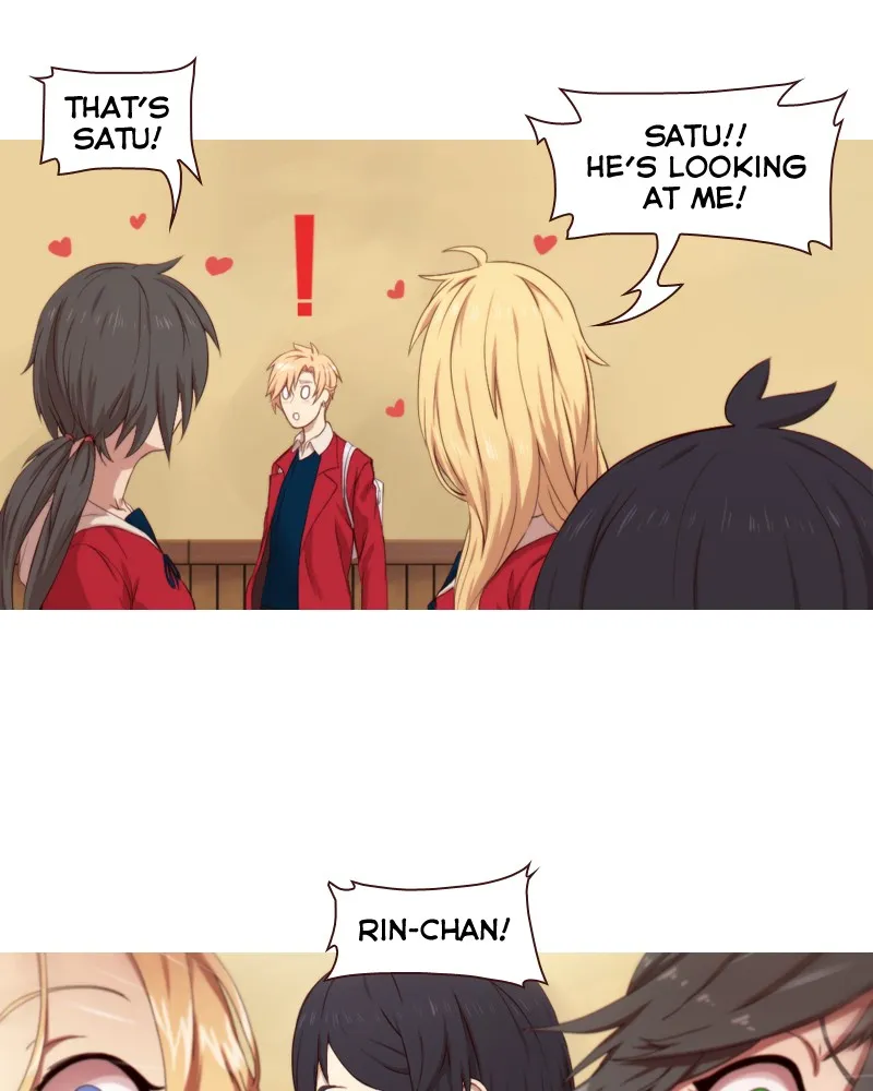 CinnamonRoll Chapter 3 page 25 - 