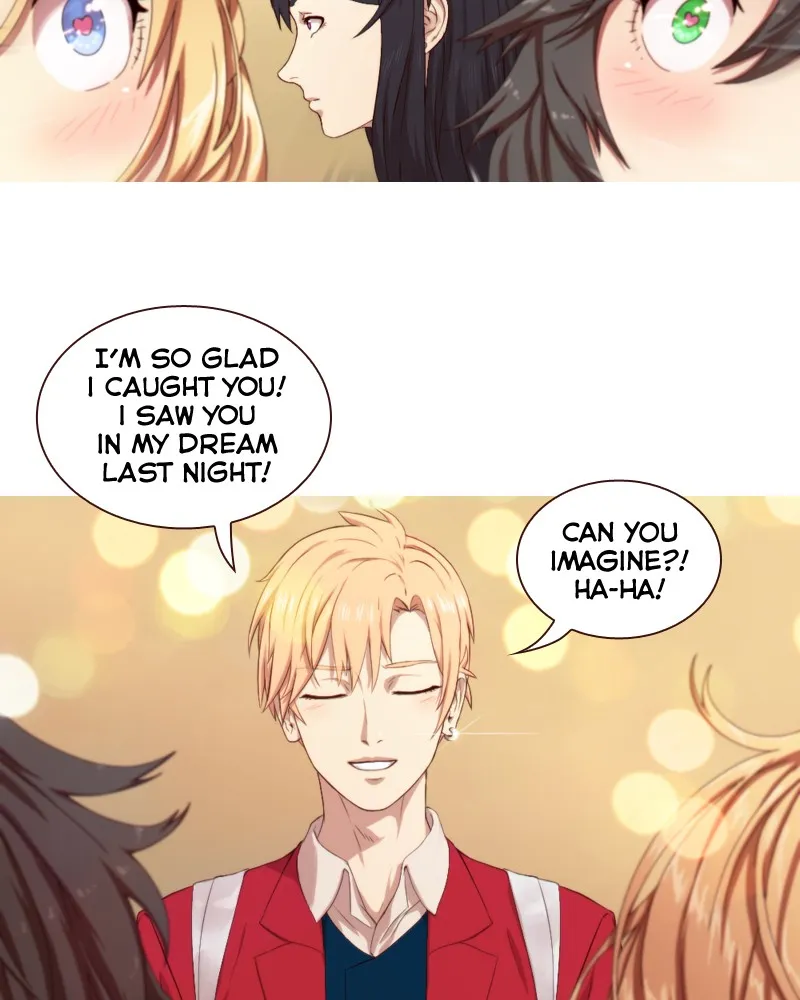 CinnamonRoll Chapter 3 page 26 - 