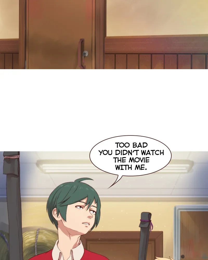 CinnamonRoll Chapter 3 page 31 - 