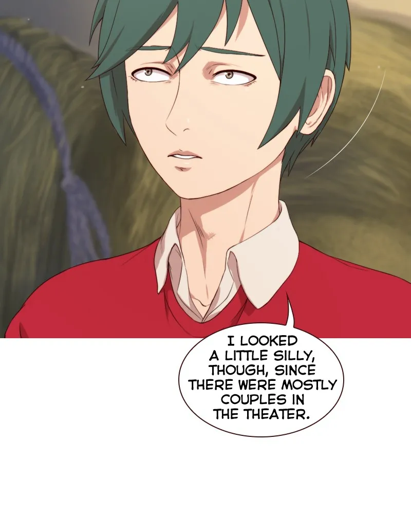 CinnamonRoll Chapter 3 page 33 - 