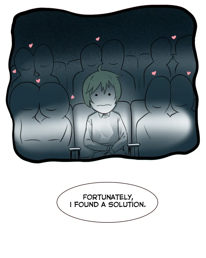 CinnamonRoll Chapter 3 page 34 - 