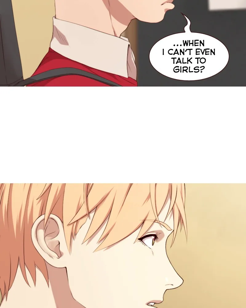 CinnamonRoll Chapter 3 page 40 - 