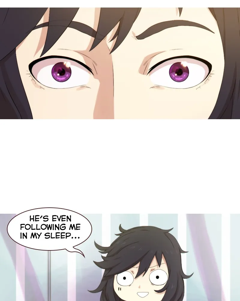 CinnamonRoll Chapter 3 page 5 - 