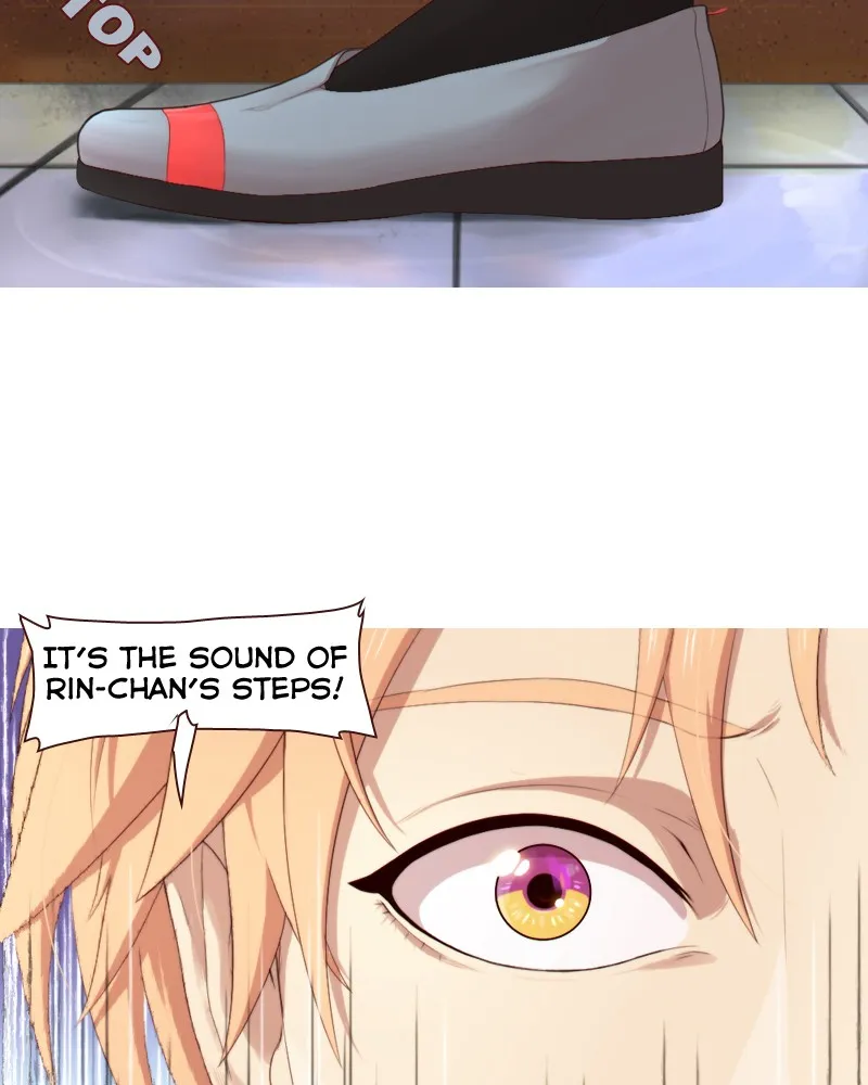 CinnamonRoll Chapter 3 page 43 - 
