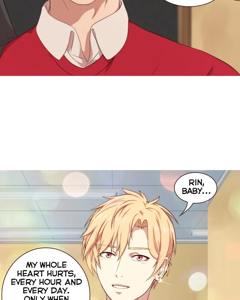 CinnamonRoll Chapter 3 page 46 - 