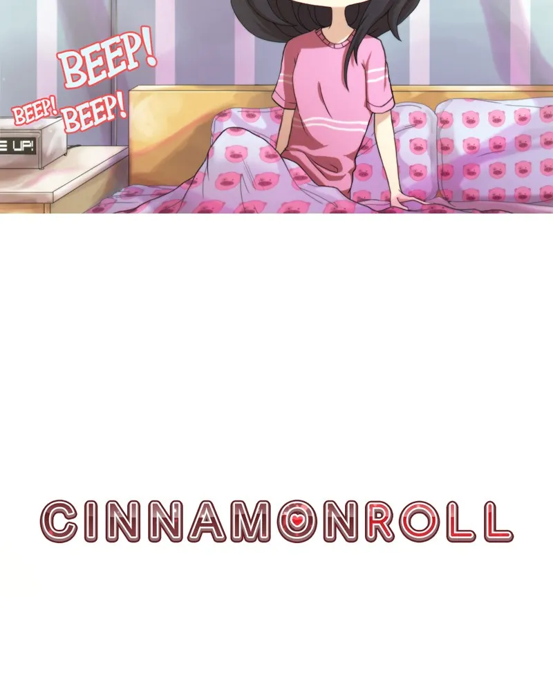 CinnamonRoll Chapter 3 page 6 - 