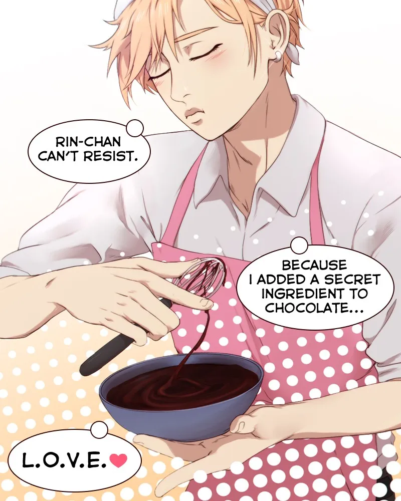 CinnamonRoll Chapter 3 page 53 - 
