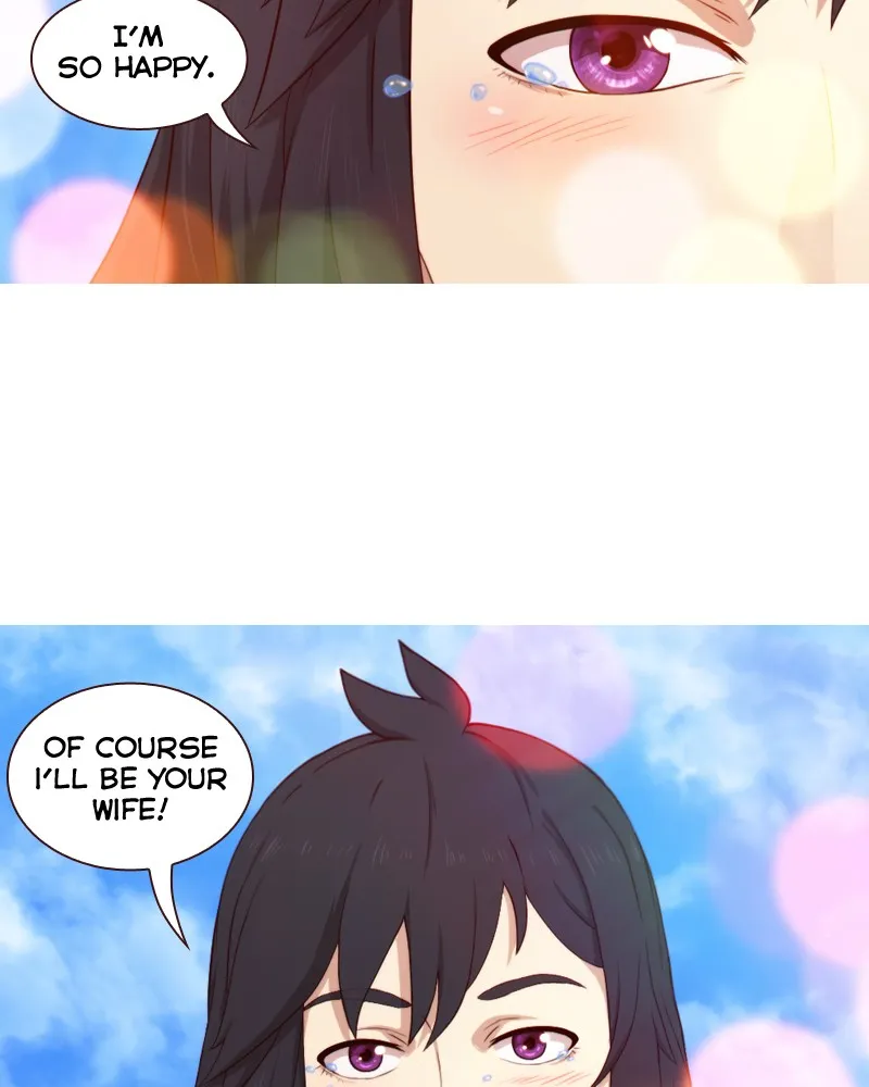 CinnamonRoll Chapter 3 page 8 - 