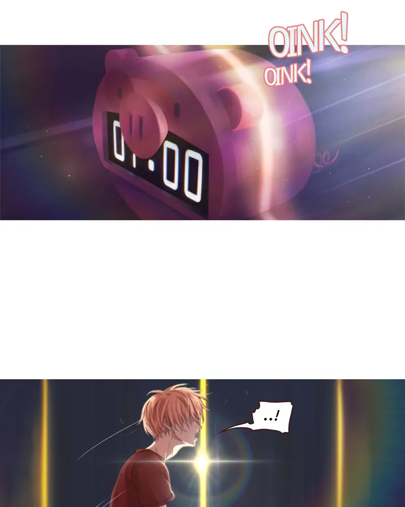 CinnamonRoll Chapter 3 page 10 - 