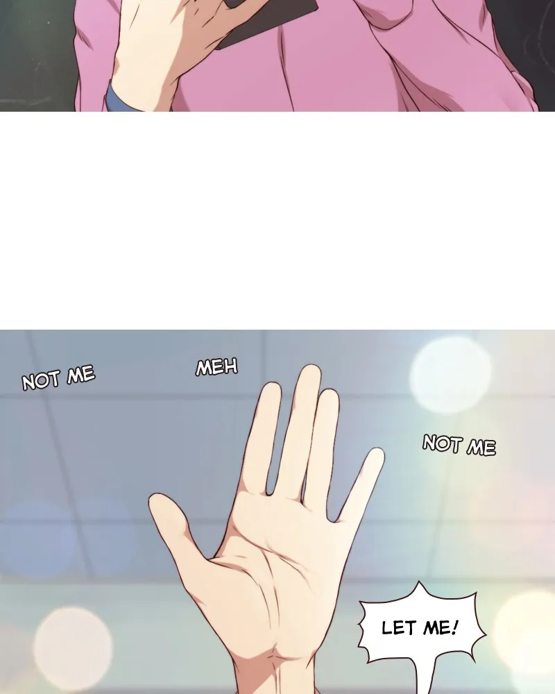 CinnamonRoll Chapter 4 page 12 - 