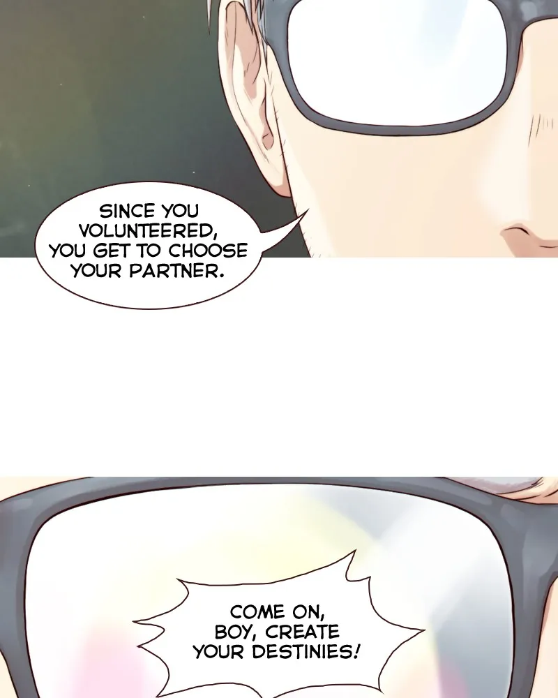CinnamonRoll Chapter 4 page 18 - 