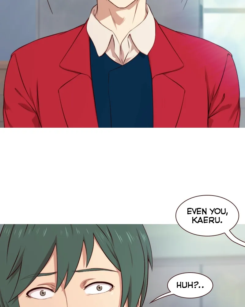 CinnamonRoll Chapter 4 page 22 - 