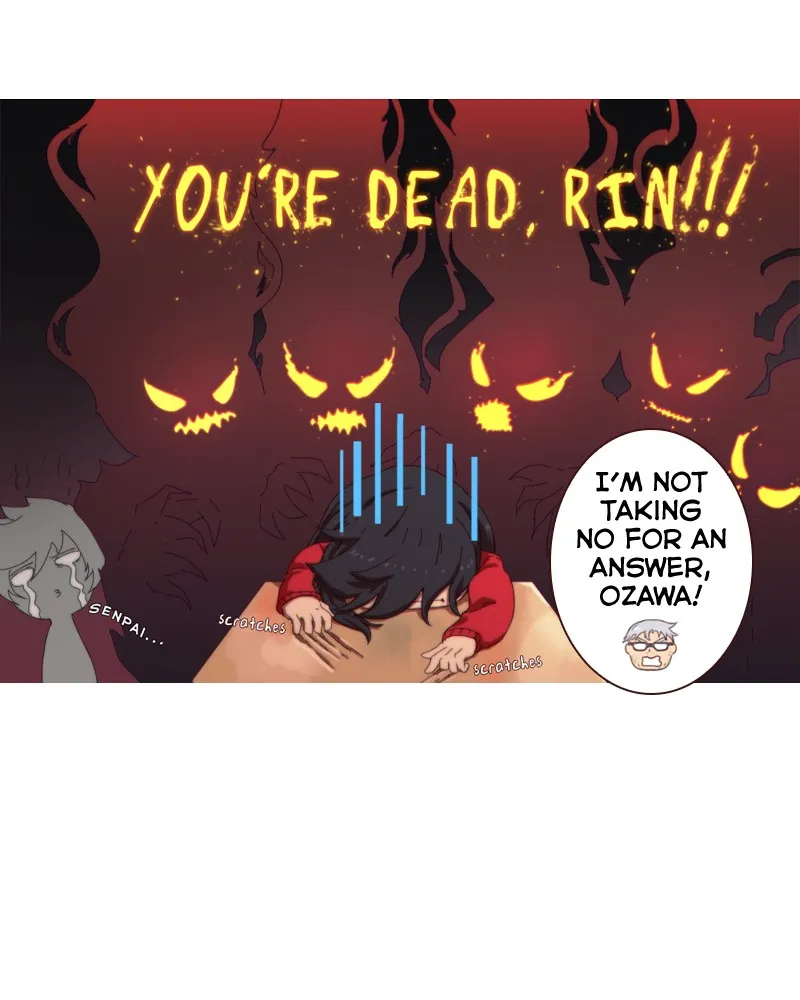CinnamonRoll Chapter 4 page 26 - 