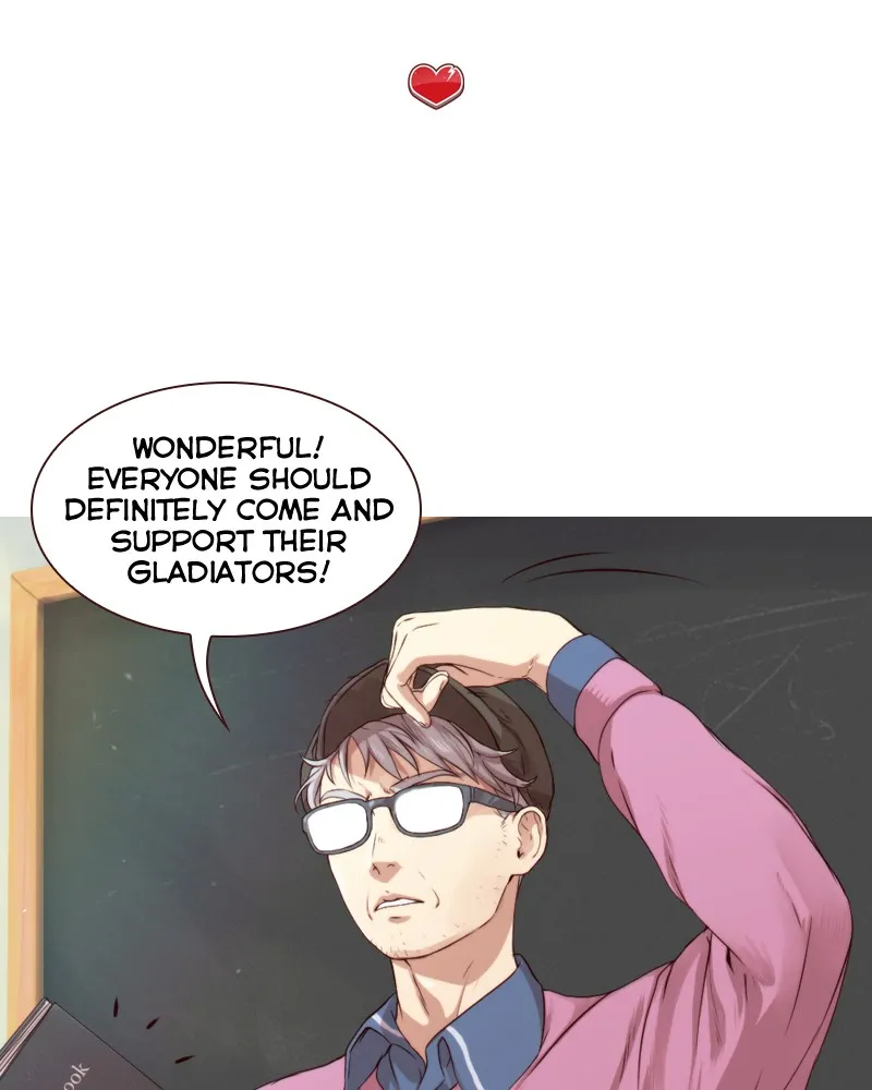 CinnamonRoll Chapter 4 page 27 - 